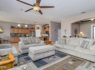 17850 W Sammy Way, Surprise, AZ 85374