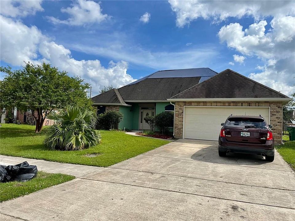 212 Oak Point Dr, La Place, LA 70068 Zillow