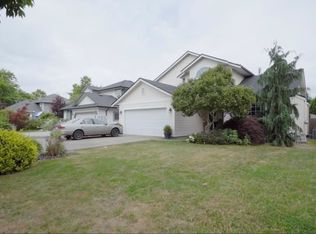 6480 188th St, Surrey, BC