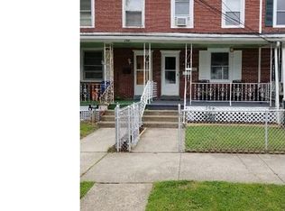 246 Cleveland St, Bristol, PA