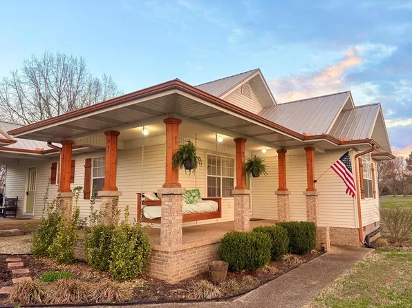 158 Doster Ln, Mc Kenzie, TN 38201