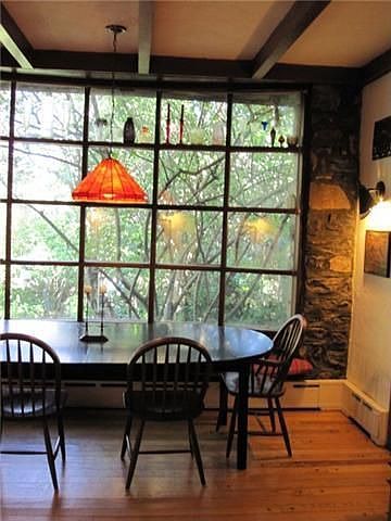 Come see our welcoming kitchen