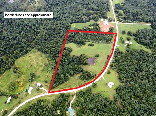 0 State Hwy N, Livonia, MO 63551