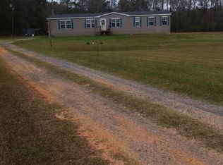 2501 Highway 8, Leesville, LA 71446