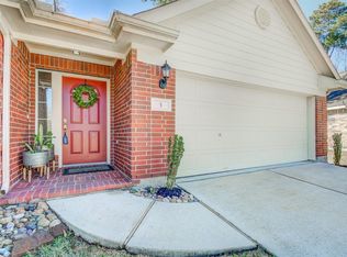 3 Olde Rose Ct, Spring, TX 77382