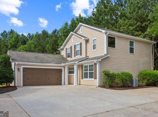 7567 Waverly Loop, Fairburn, GA 30213