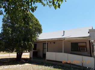 1504 Tokay Ave, Carlsbad, NM 88220