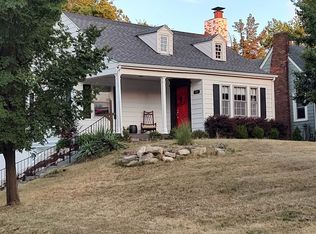 400 S Rutan Ave, Wichita, KS 67218