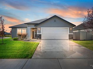 1424 Fawnsgrove Way, Caldwell, ID 83605
