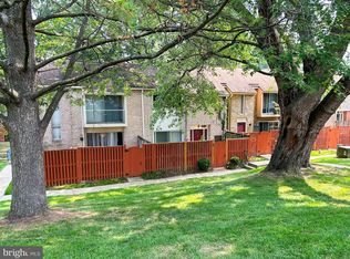 10534 Faulkner Ridge Cir #103, Columbia, MD 21044