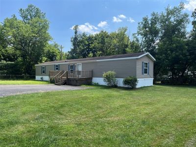 2 Gee St, Binghamton, NY, 13903