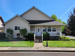 6709 Moses Pass, Springfield, OR 97478