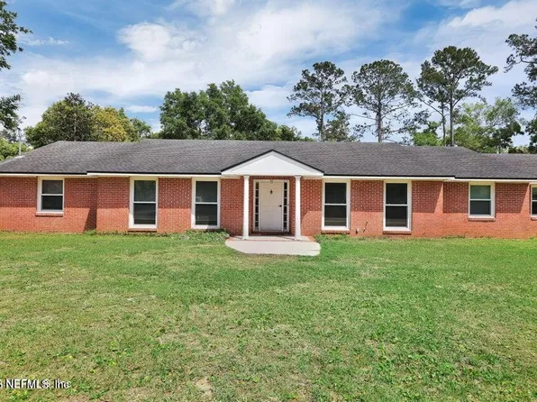 11707 VILLAGE Lane, Jacksonville, FL 32223