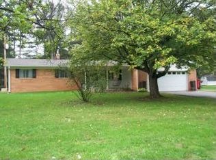 4525 S Cardinal Dr, Bloomington, IN 47403