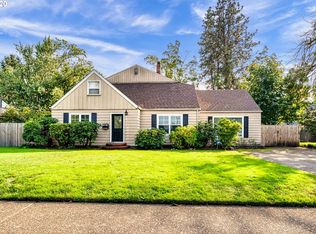 3590 Harlow Rd, Eugene, OR 97401