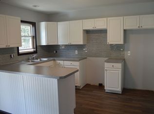 331 Washington, Hemlock, MI 48626