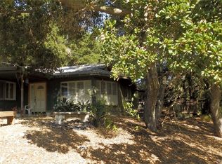 14900 Morro Rd, Atascadero, CA 93422