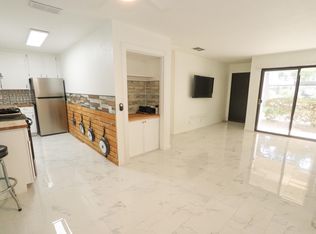 751 N Los Felices Cir W UNIT M109, Palm Springs, CA 92262