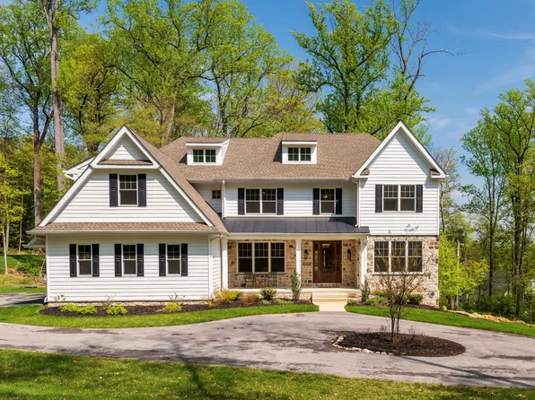 2085 Diamond Rock Hill Rd, Malvern, PA 19355