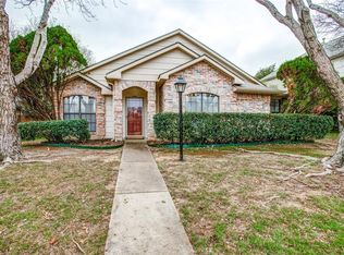 733 Lake Bluff Dr, Flower Mound, TX 75028