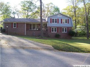 85 Dellwood Dr, Eastaboga, AL 36260