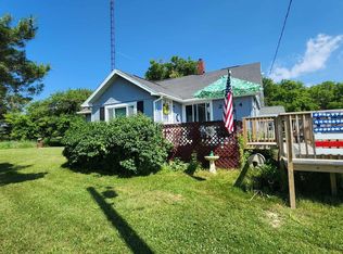 2064 W Scott Rd, Spruce, MI 48762