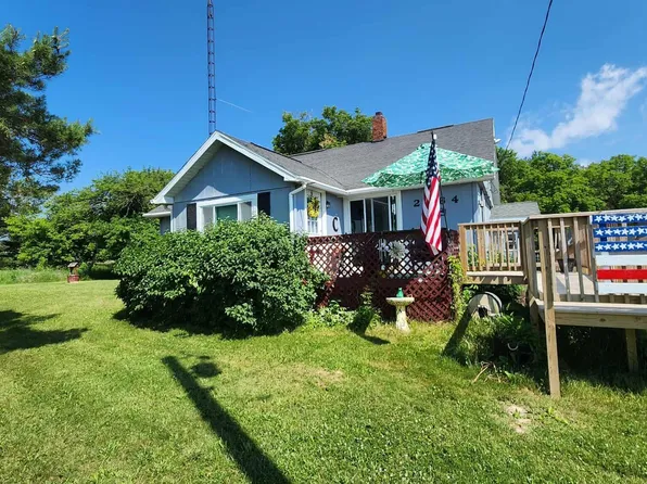 2064 W Scott Rd, Spruce, MI 48762