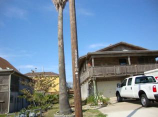 2308 Sea Secret St, Port Aransas, TX 78373