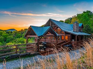 2612 Blanket Mountain Way, Sevierville, TN 37862