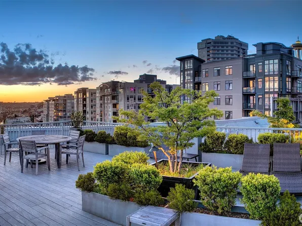 76 Cedar Street #603, Seattle, WA 98121