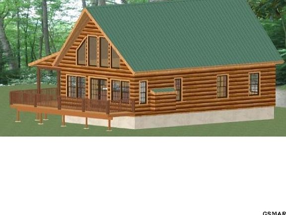 3rd image of 2612 Cool Water Ln Lot 52E