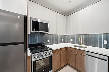 107 South 3rd Street, #4A