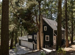 920 Oak Rd, Lake Arrowhead, CA 92385