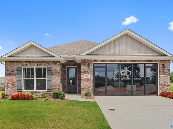 105 River Pointe Dr, Huntsville, AL 35824