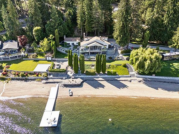 2nd image of 4842 Sunnybrae Canoe Point Rd