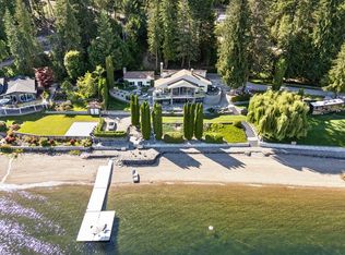 4842 Sunnybrae Canoe Point Rd, Columbia Shuswap, BC V0E 2X1