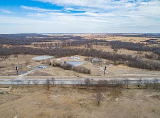 11750 Highway 75, Okmulgee, OK 74447