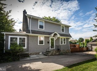 2158 E County Line Rd, Ardmore, PA 19003