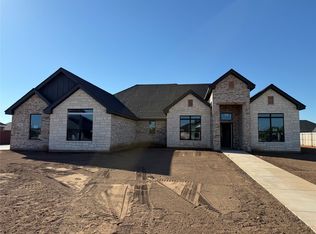 247 Wild Rye Rd, Abilene, TX 79606