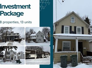 3 Fairview Ave, Jamestown, NY 14701