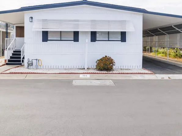 3700 Buchanan St Space 164, Riverside, CA 92503