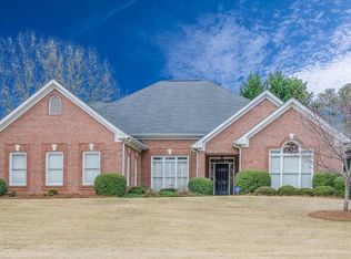 5003 Briar Rose Ct, Suwanee, GA 30024