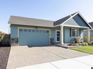 4833 Ranger Ave NE, Salem, OR 97305