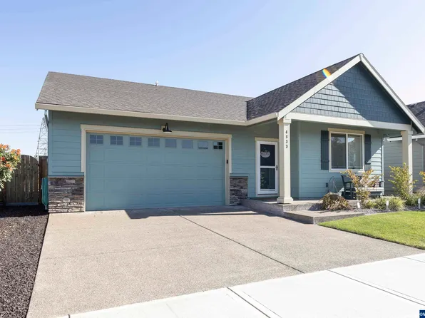 4833 Ranger Ave NE, Salem, OR 97305