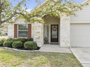 220 Dolomite Dr, Buda, TX 78610