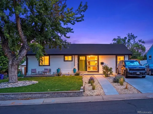 1270 S Hudson Street, Denver, CO 80246