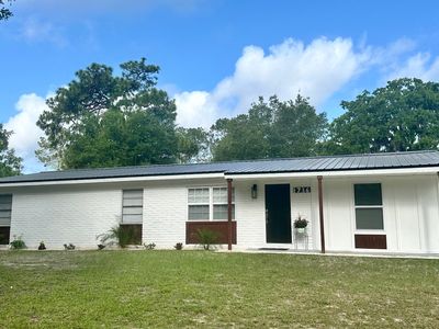 1736 NW Turner Ave, Lake City, FL, 32055