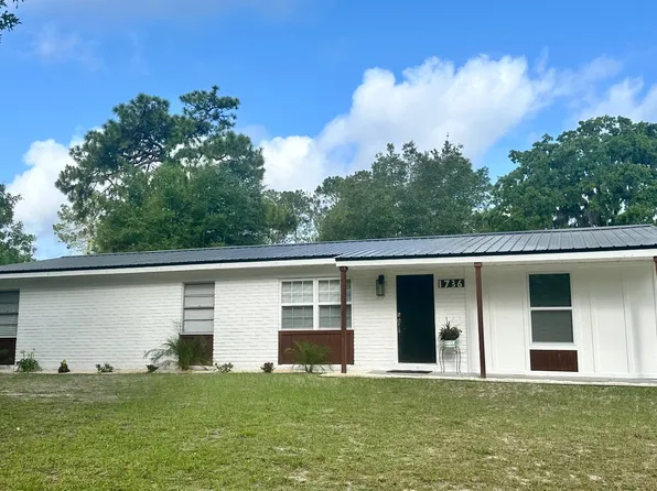 1736 NW Turner Ave, Lake City, FL 32055