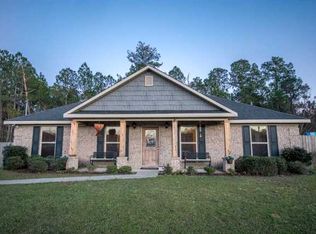 6165 White Cedar Ct, Theodore, AL 36582