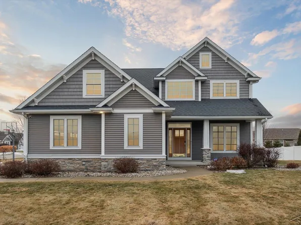 5292 Stillwater Rd, Bay City, MI 48706